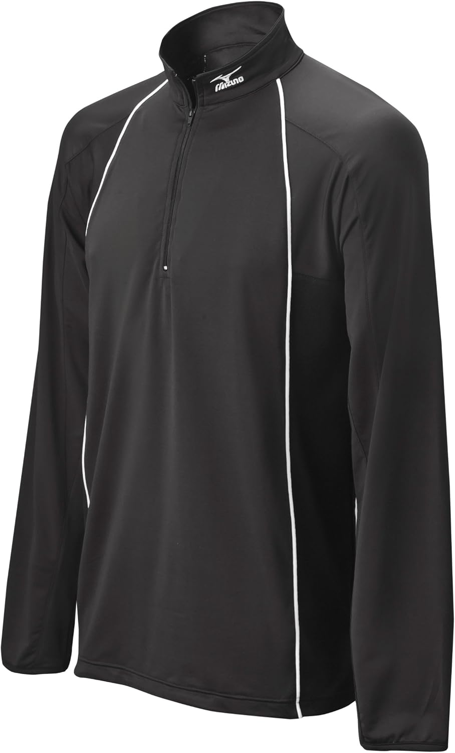 Mizuno Men's Long Sleeve Performance Top G2 Batting Jersey
