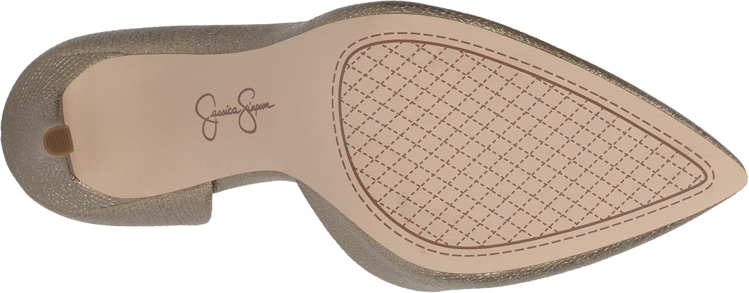 Jessica Simpson Women's Prizma D'Orsay Pump - Image 7