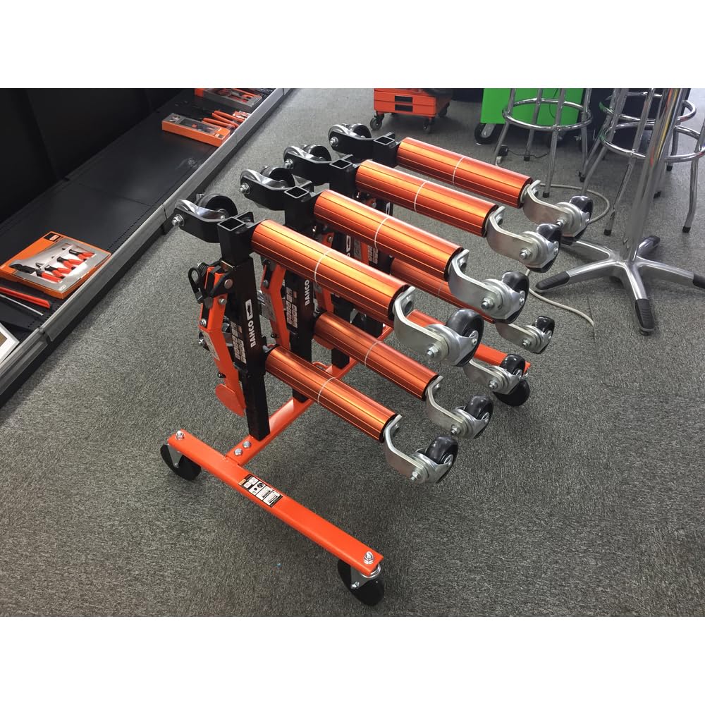 Bahco Bh1Cd680St - Carro transportador