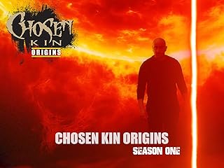 Chosen Kin Origins: New Breed
