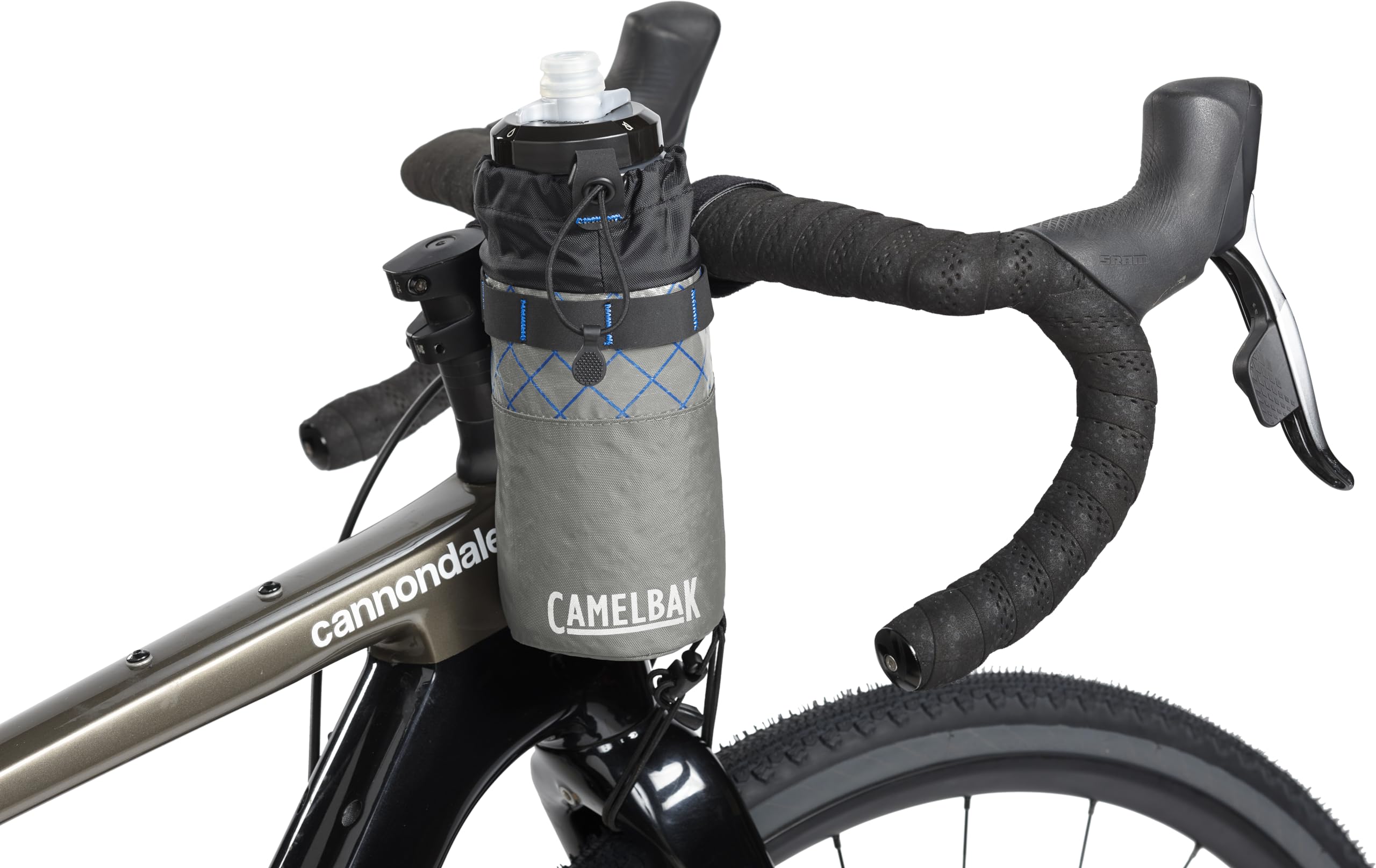 Torba na ramę rowerową z bukłakiem Camelbak M.U.L.E. Frame Pack