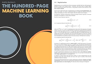 The Hundred-Page Machine Learning Book : Burkov, Andriy: Amazon.es: Libros