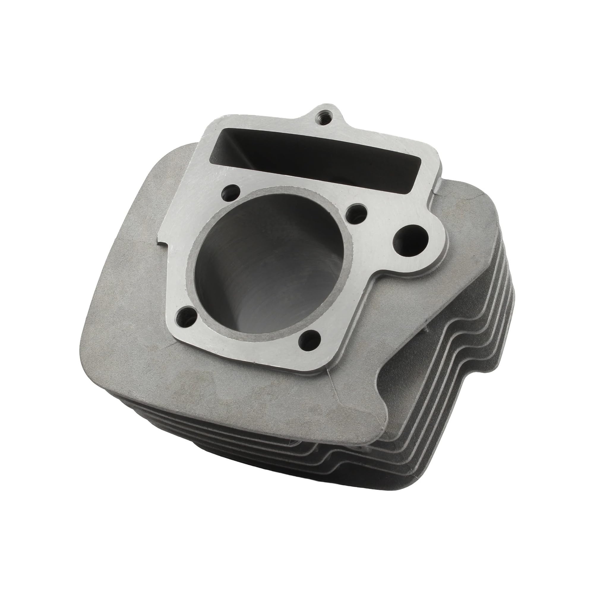 Kit De Cilindro Para YinXiang Para YX 140 140cc Motor Horizontal Pit Bike Piezas De ATV Cilindro Motocicleta 56mm Diámetro Cuerpo Pistón Anillo Kit Junta Pistón(101)