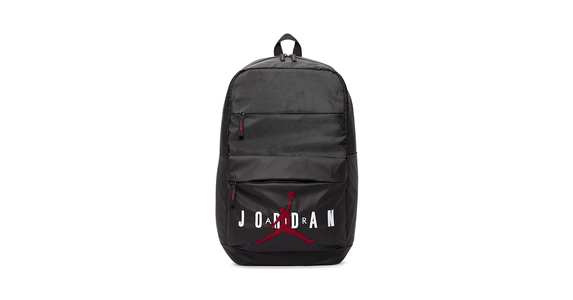 Amazon.com | Jordan Backpack Black One Size | Casual Daypacks