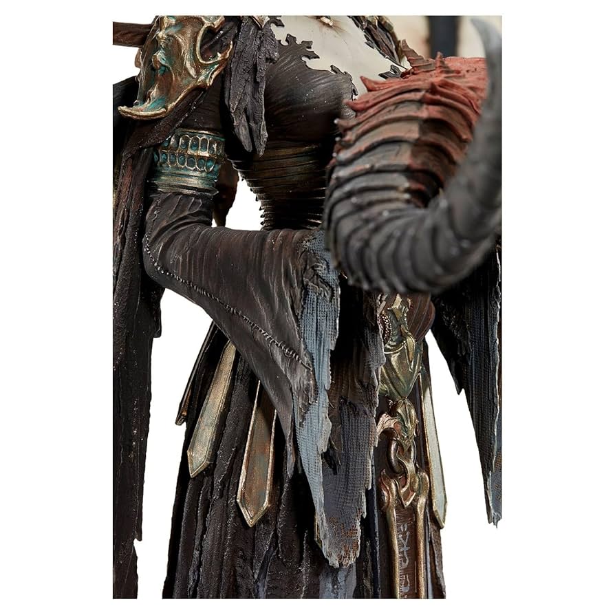 Amazon.co.jp: Blizzard Diablo IV - リリス像 プレミアム