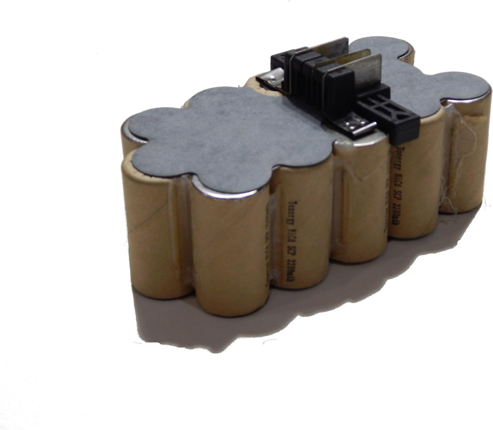 SnapOn Battery Insert - ctb4187 - ctb4185 (NiCd 2.2Ah)