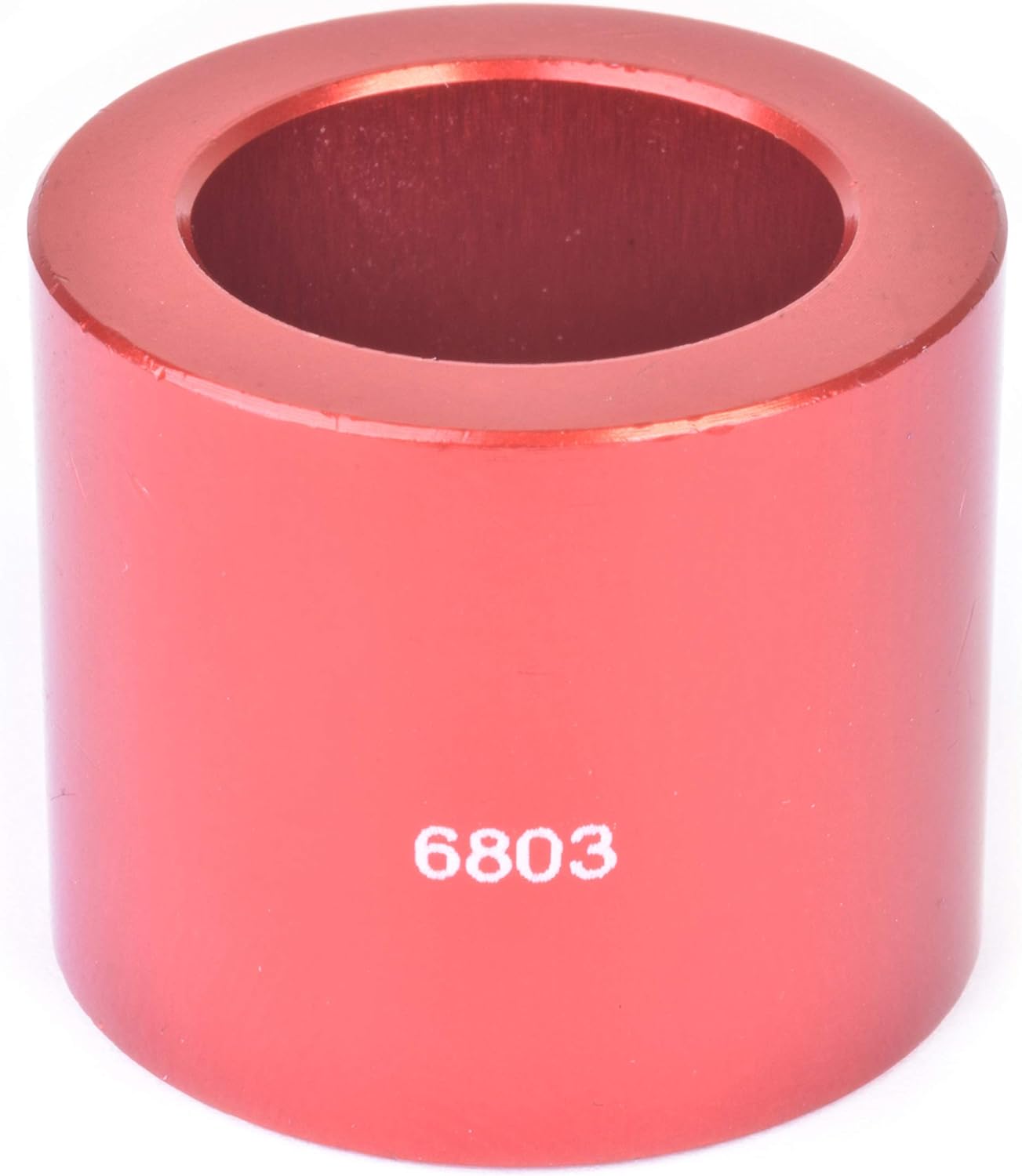 Wheels Manufacturing Replacement 6803 Over axle Adapter