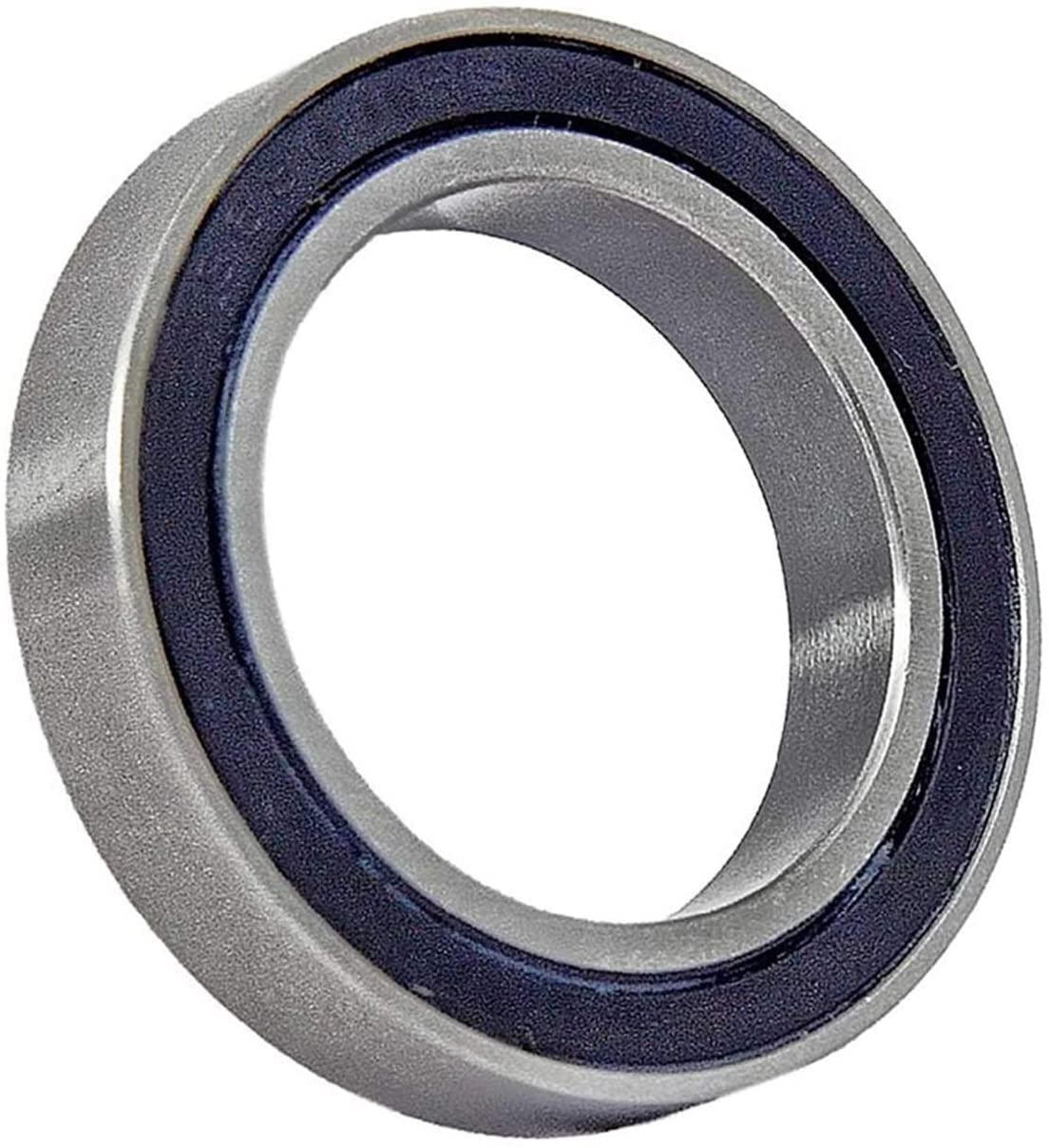 Rodamientos de bolas 6808RS con diseño ultrafino TMP1105 de alta resistencia 40x52x7mm