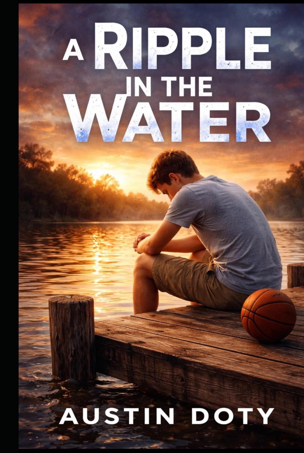 A Ripple In The Water