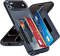Vista 127 de LeYi Funda para iPhone XR: con protector de pantalla X2 + 2 funda para cámara [compatible con MagSafe] Funda protectora magnética i iphoneXR
