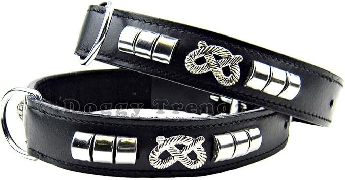 staffy collars amazon