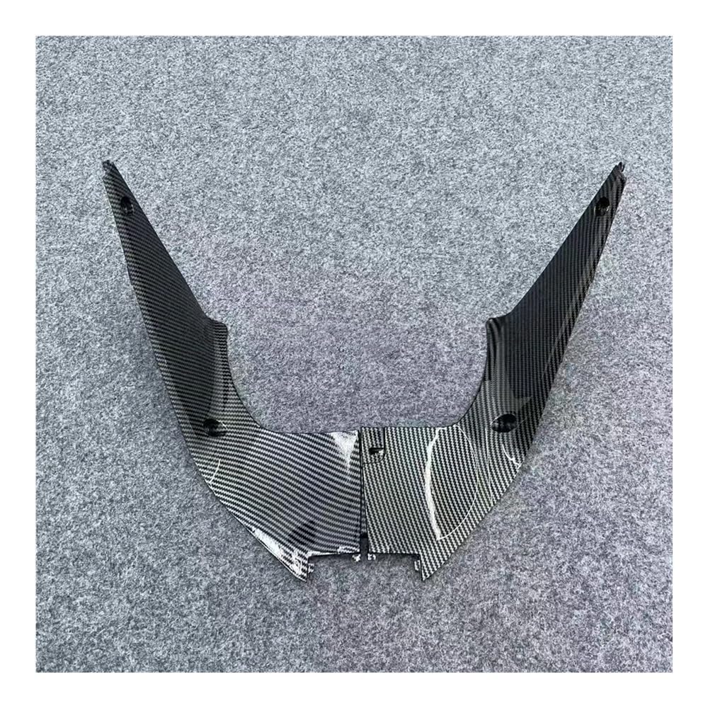 Carénage moto ABS R1 résout l'usure des flancs internes - 7