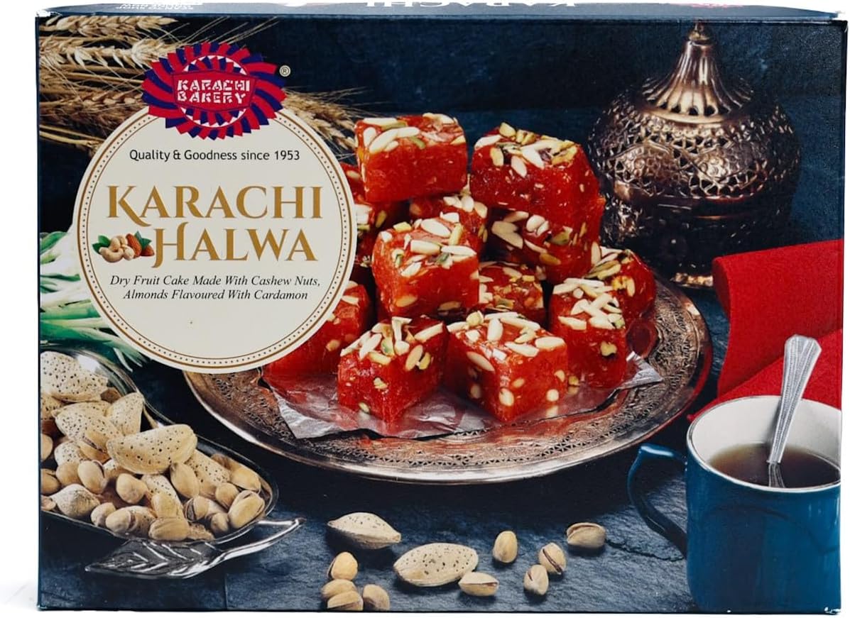 Karachi Bakery Karachi Halwa 500 g