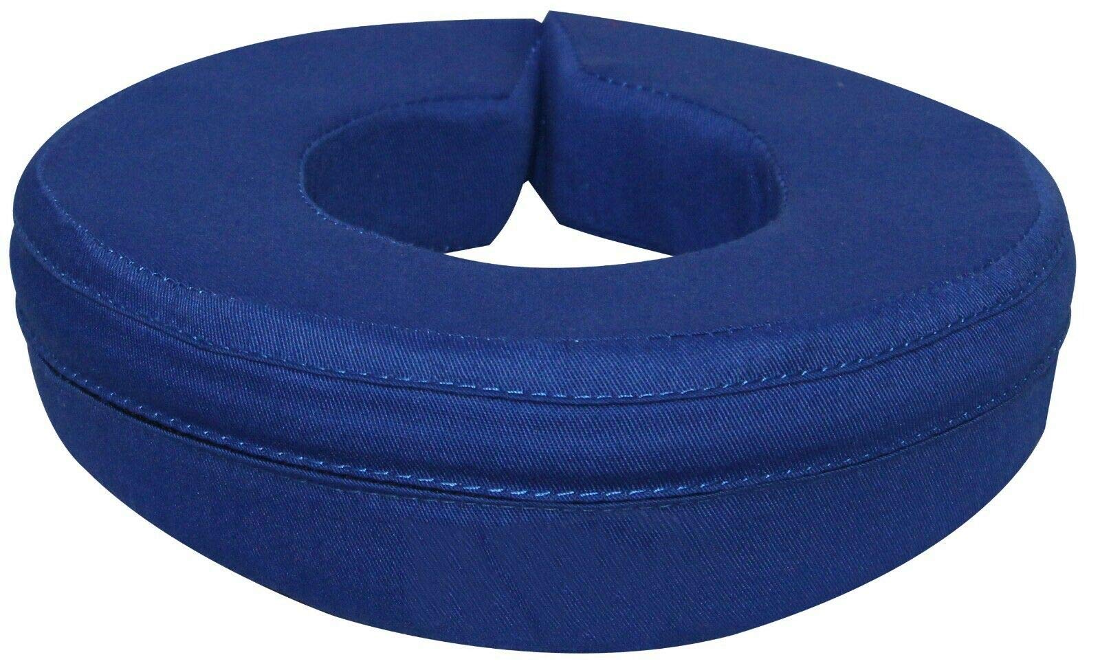 Karting/Race/Rally Adult Neck Brace/Helmet Support Neck Protector Size 16