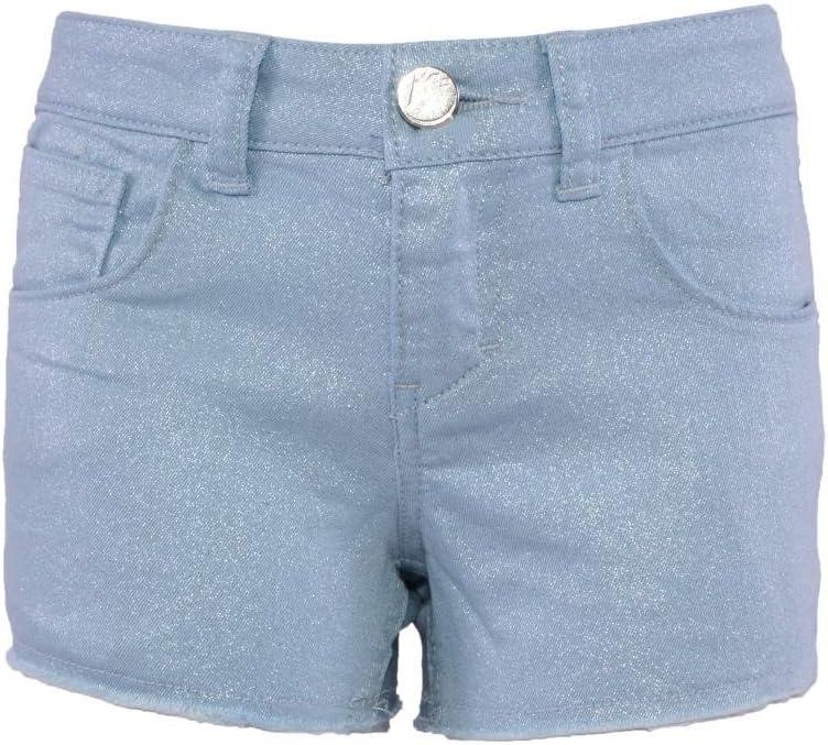 Big Girls' Glitter Short