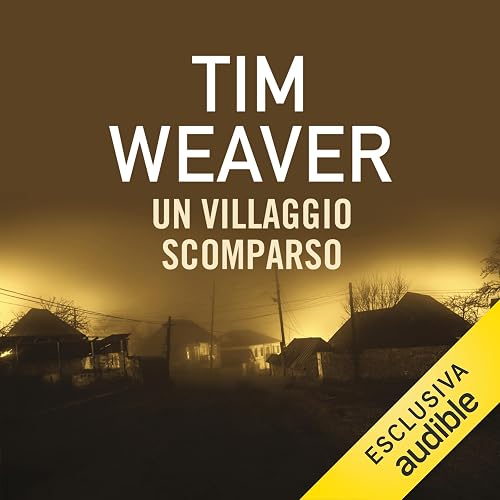 Un villaggio scomparso: David Raker 10