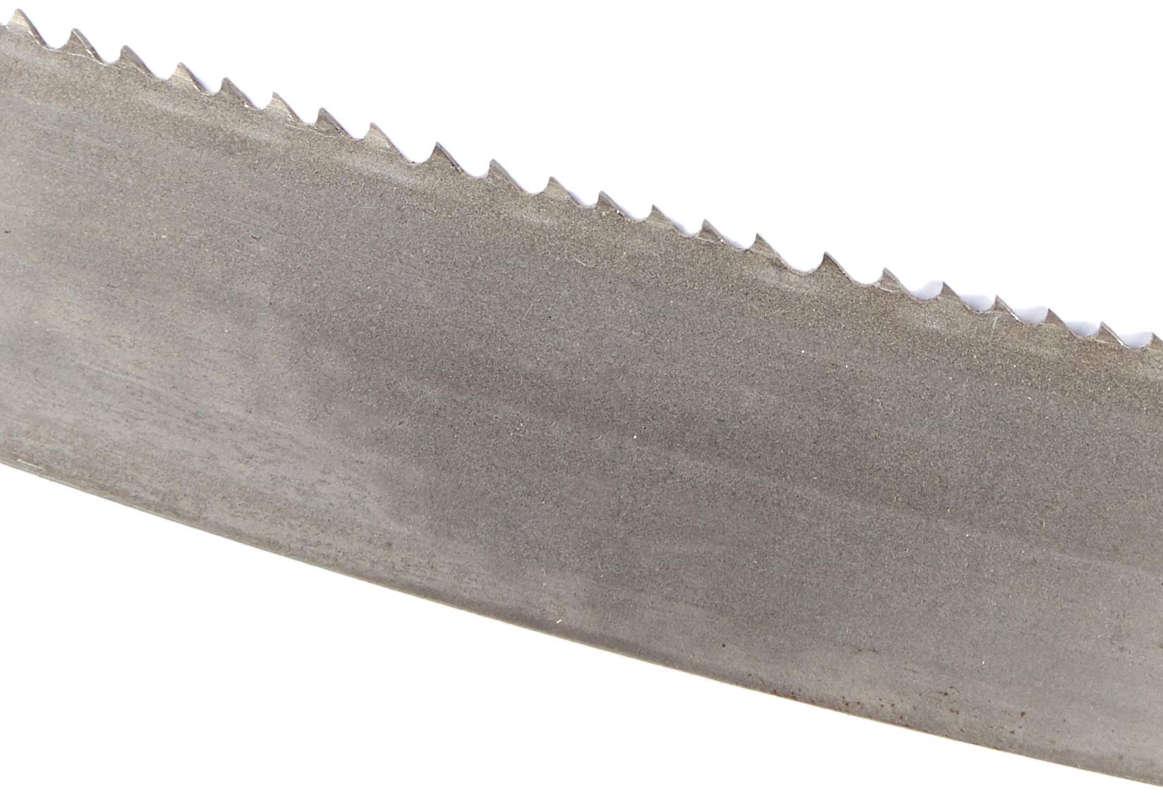 Ruban M42 8% Cobalt 6600mm pour scie à ruban de coupe industrielle
