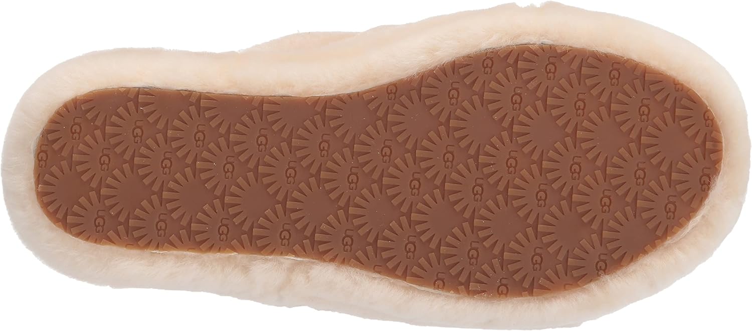  | UGG Unisex-Child Fluff Yeah Slide Slipper | Slippers