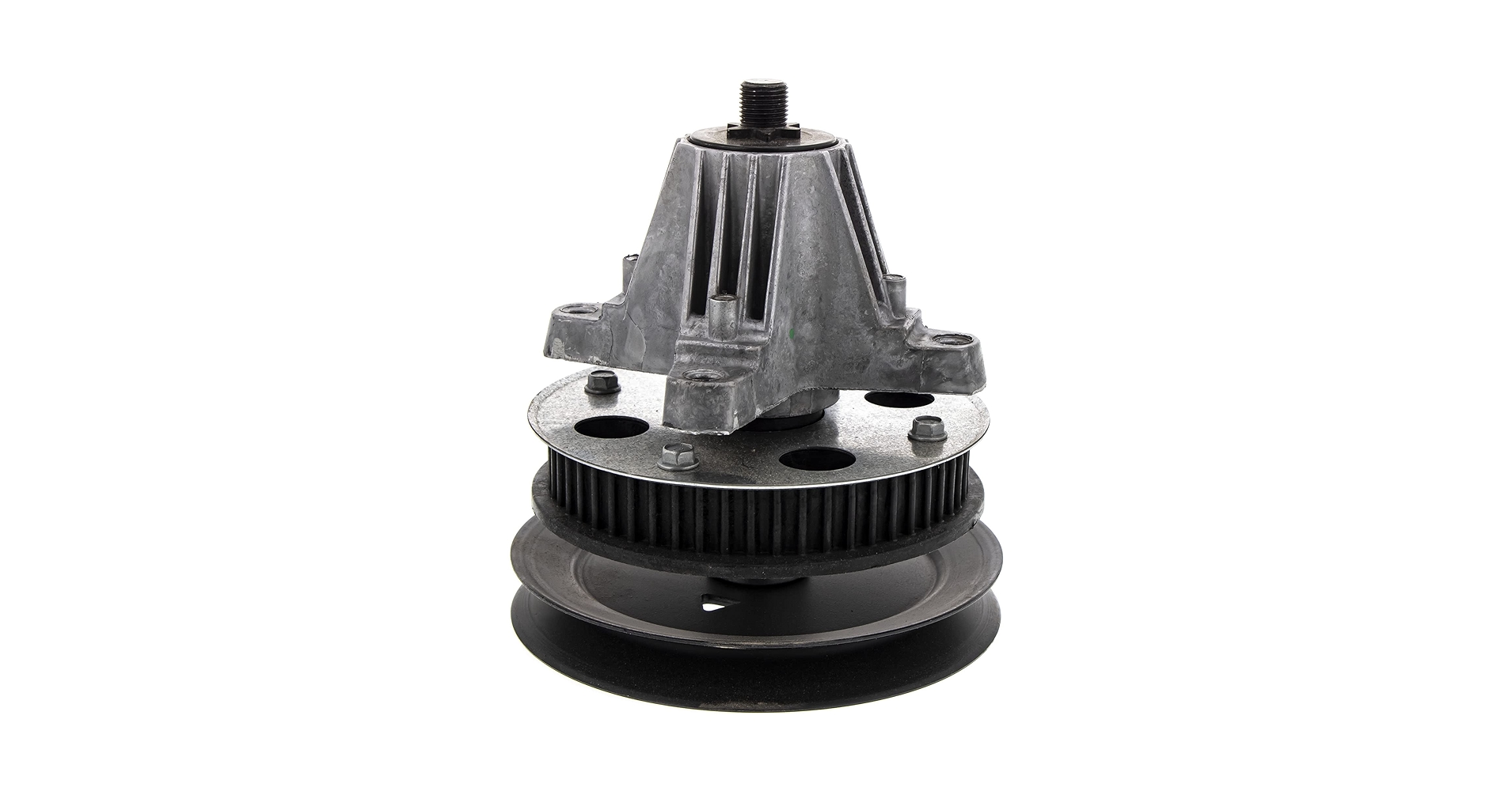 Amazon.com : CUB CADET 918-04512B Spindle Assembly LTX 1040