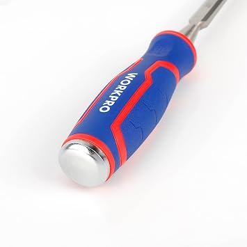 WORKPRO WP243006 12MM Profesyonel İskarpela