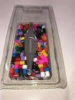 Vista 2 de Bird Canary Leg Bands Leg Rings aplicador 10 colores Plástico 225-250 Pcs 0.114 in