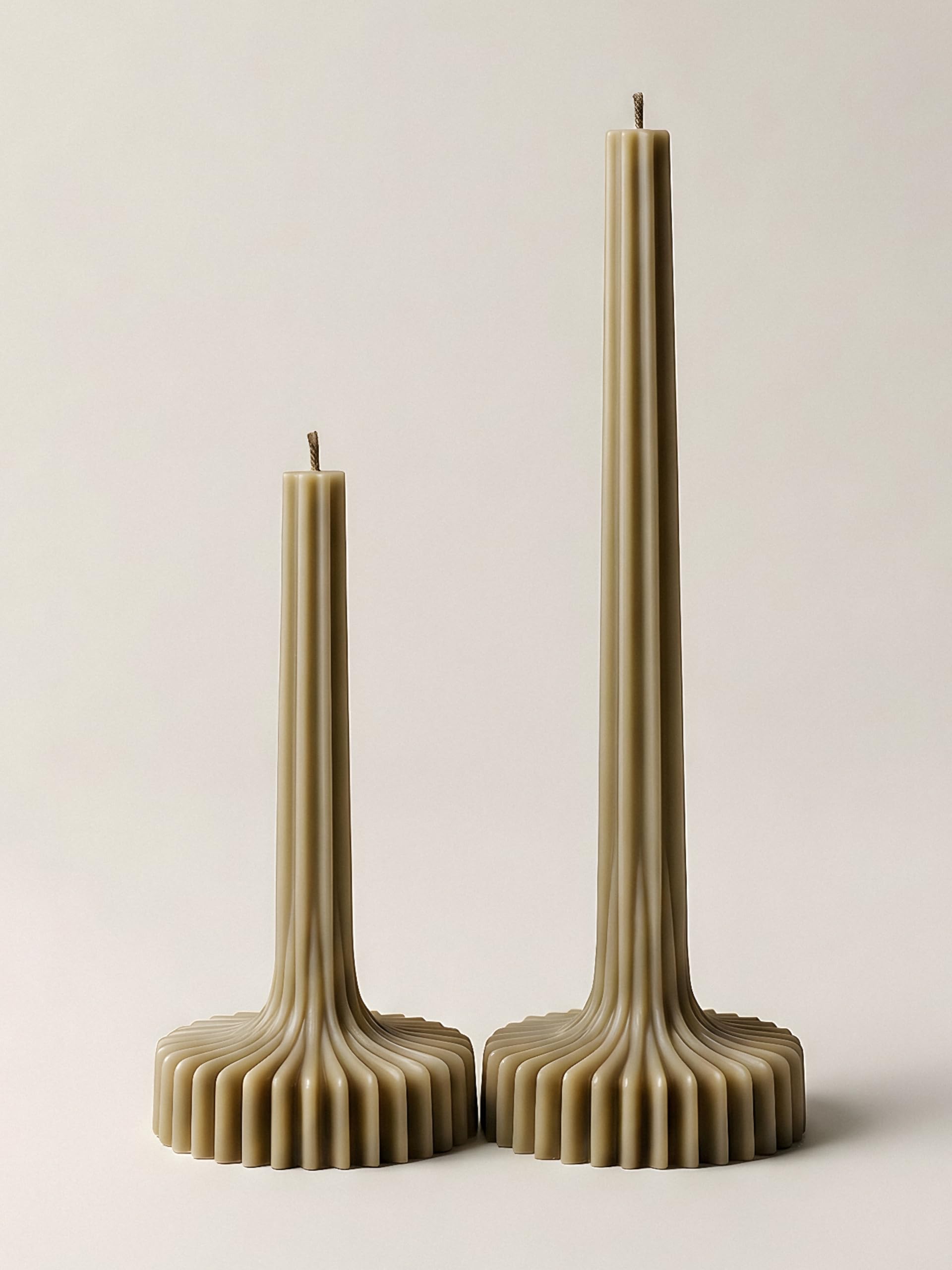 LAWA Vase Candles