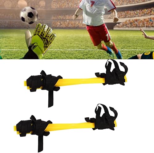 Miniatura 3 de TYTOGE Escaleras de agilidad para entrenamiento de velocidad 2 unidades 4 escaleras escaleras de entrenamiento de velocidad con bolsa de transporte