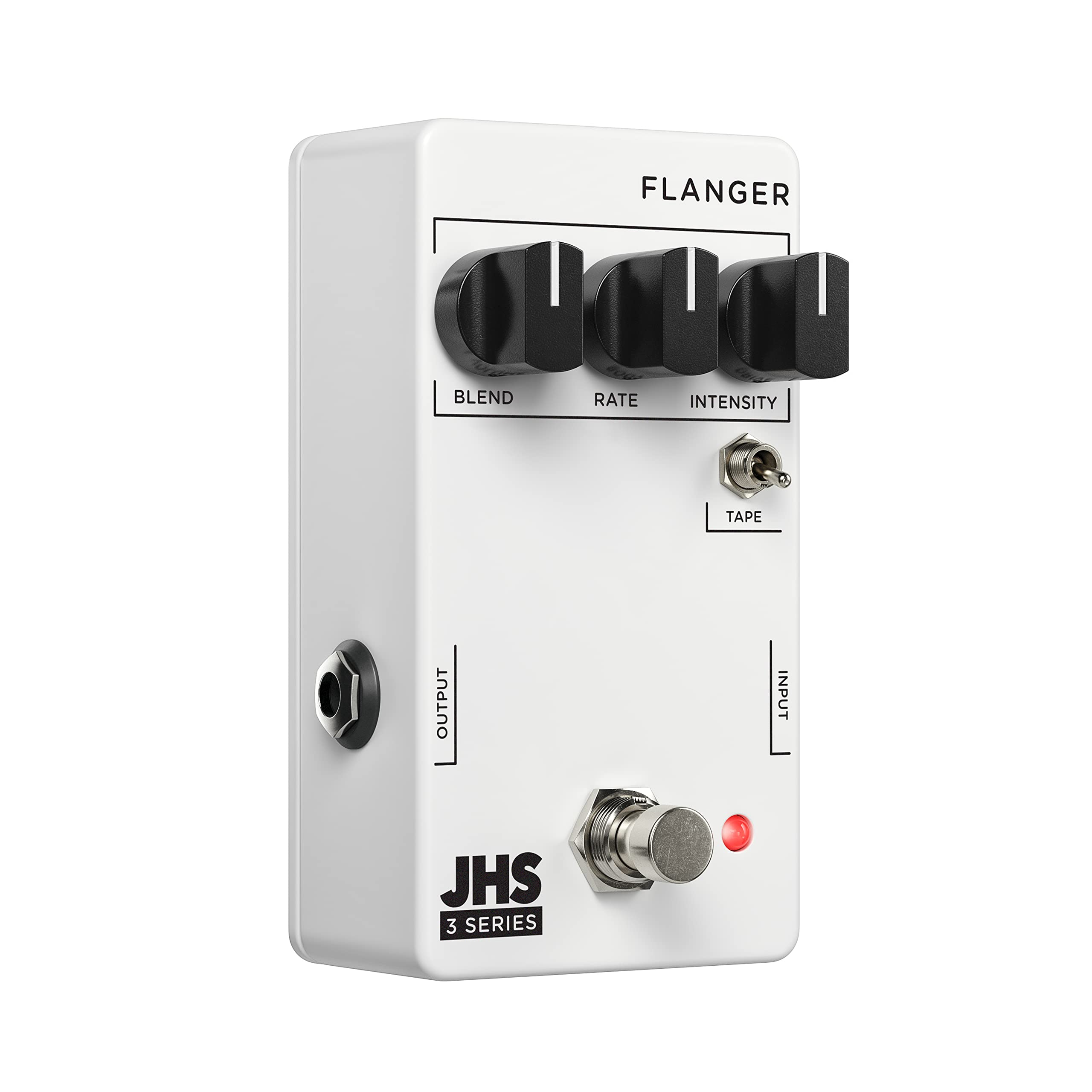 JHS Pedals Pedale flanger