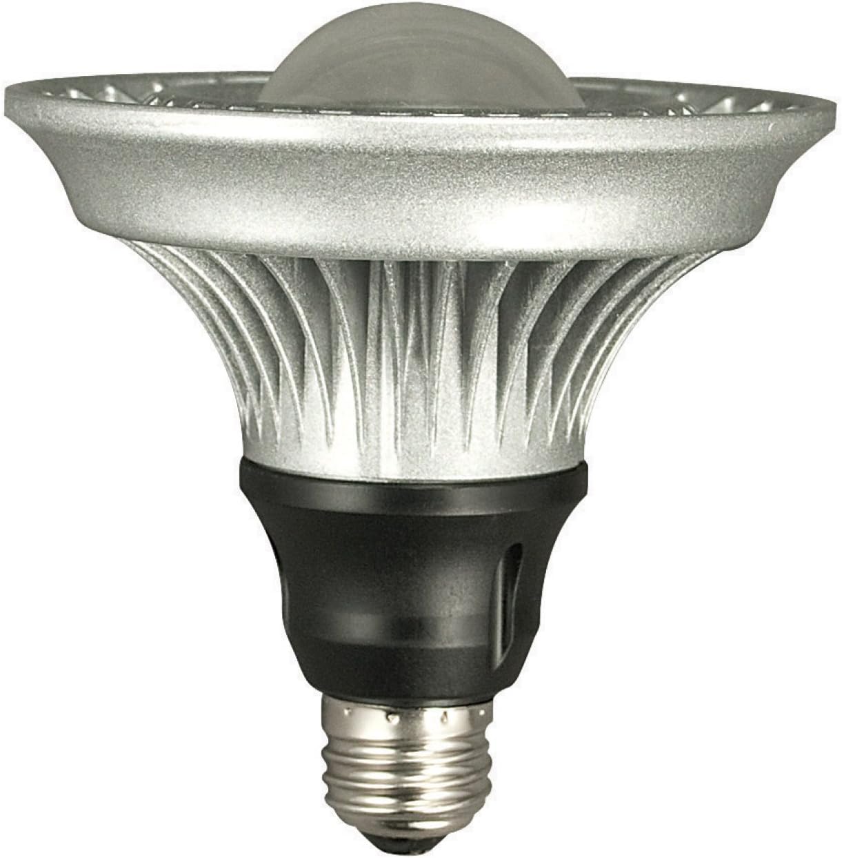 Lights of America 2213DLEDNP38LF38 20Watts 830Lumen Power LED Warm White Light Bulb for