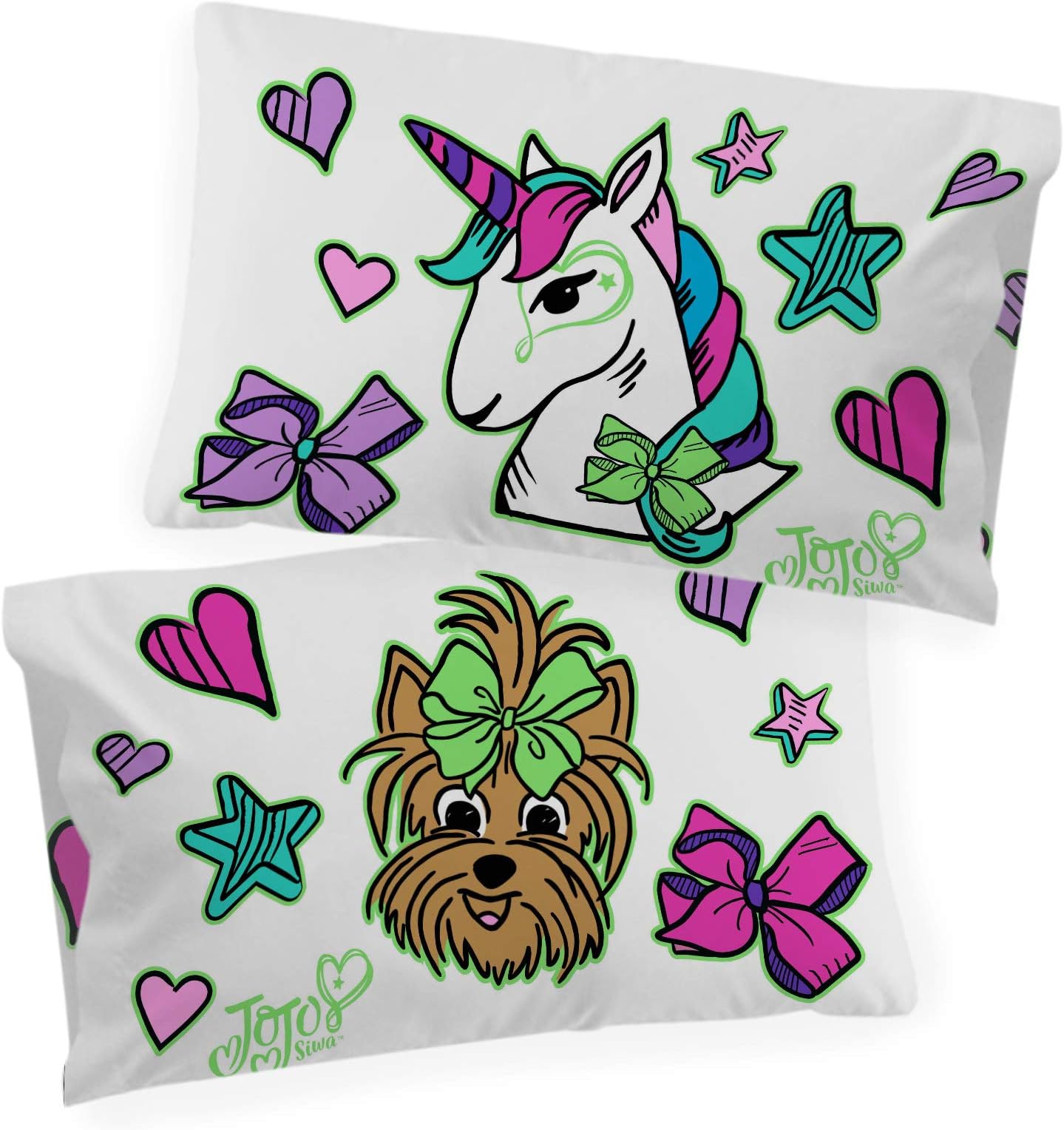Pillowcase