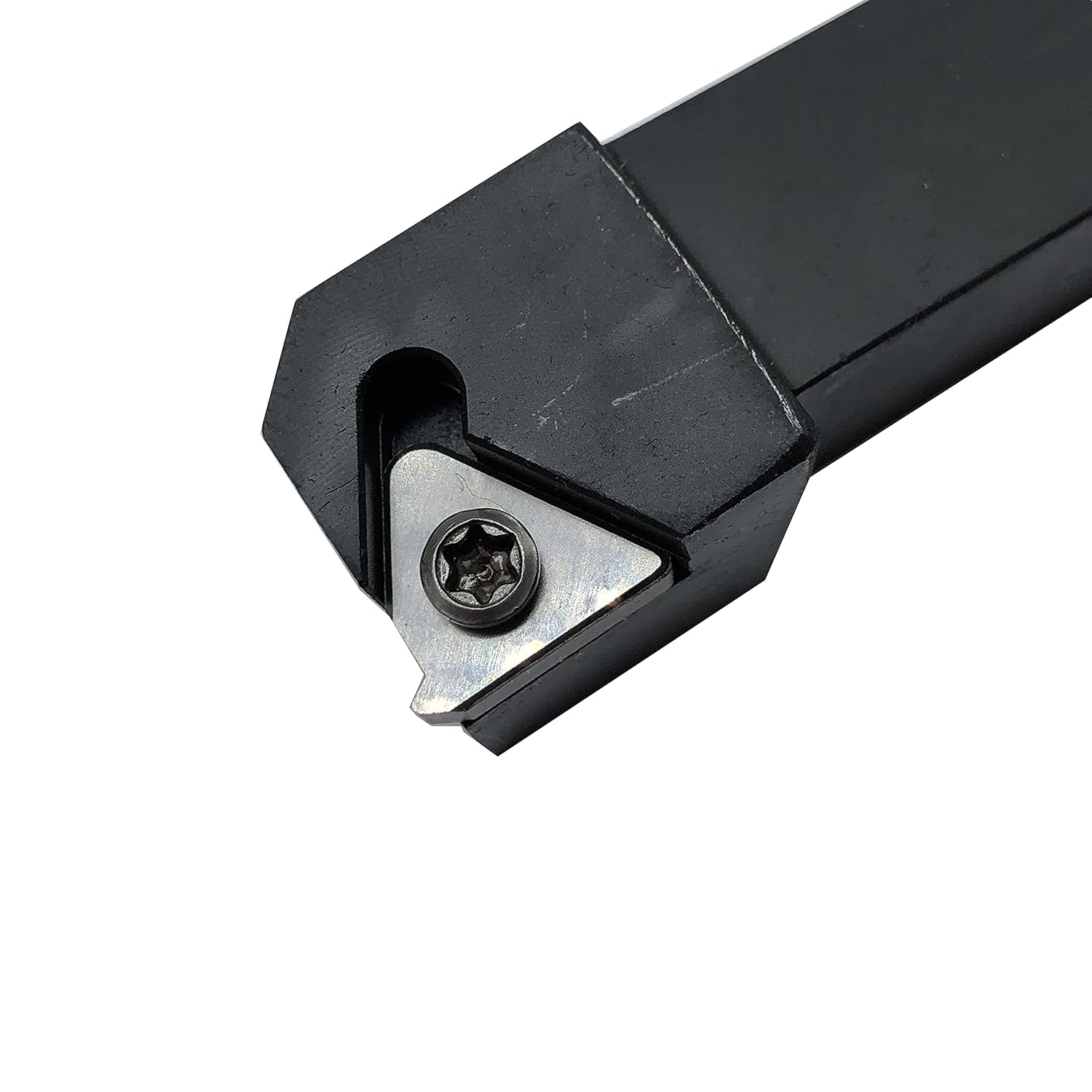SER1616H16 Right Hand External Turning Tool Holder for indexable Carbide Insert 16ER