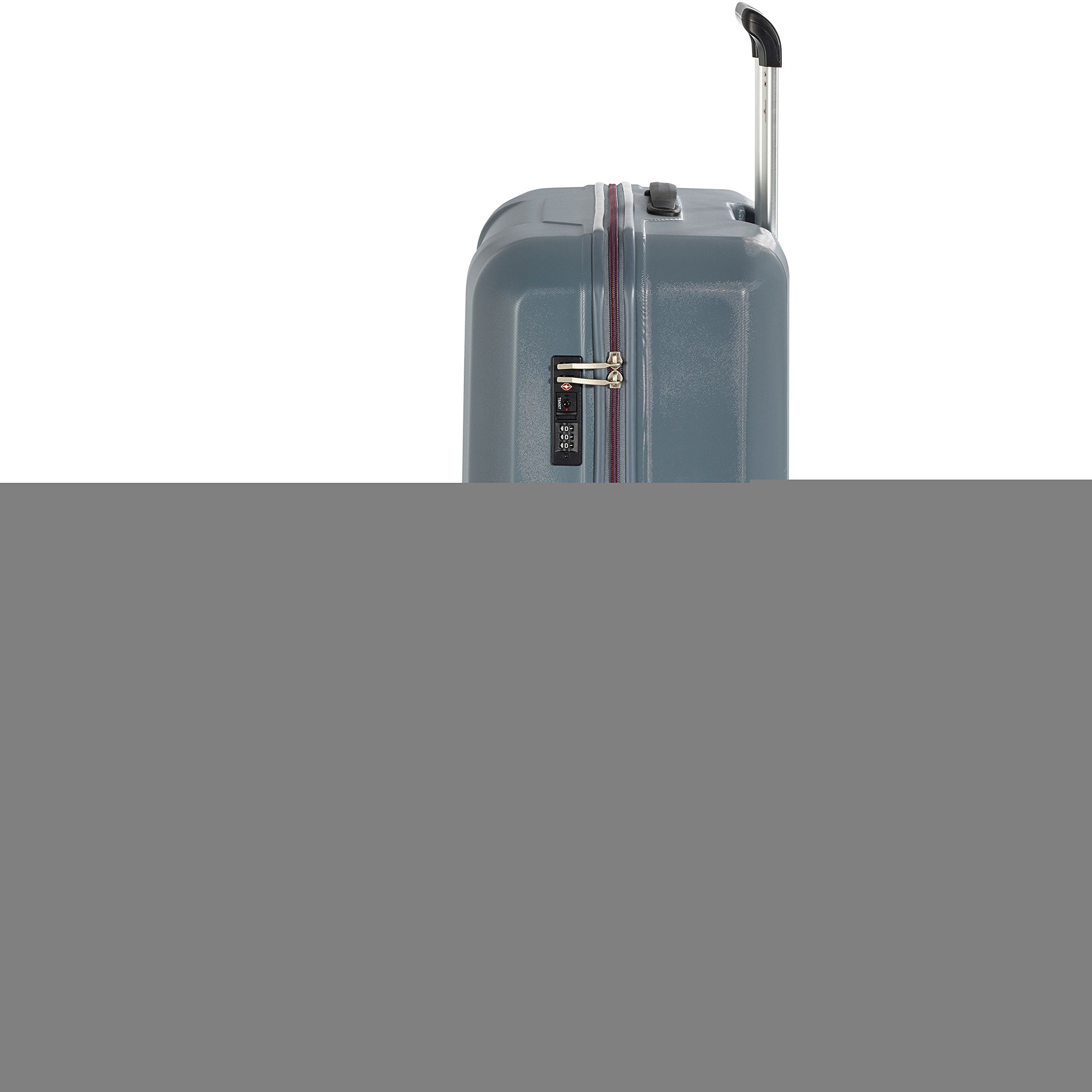 Hardware Airtech S Cabin size Suitcase 4 wheels 55 cm