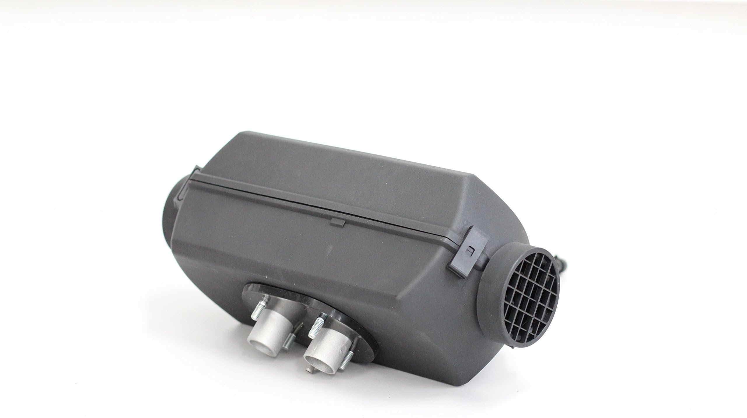 Kiebosi Diesel air heater 2 kW/7,000 BTU/hr 12volt same as Webasto,Airtronic,Eberspacher,Espar! Truck,car,cabin, boat, bus, camper - universal kit!