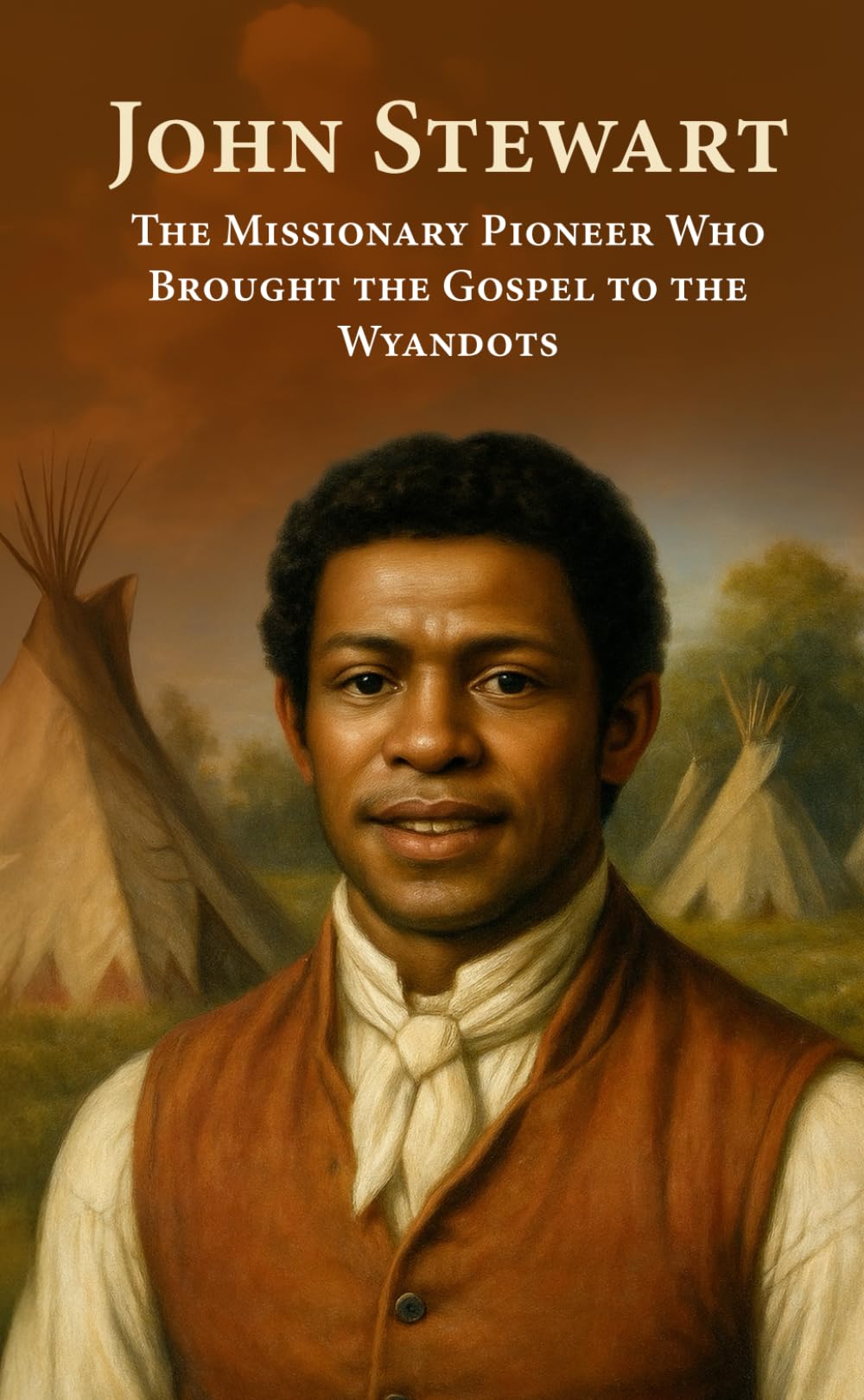 John Stewart: The Missionary Pioneer Who Brought the Gospel to the Wyandots