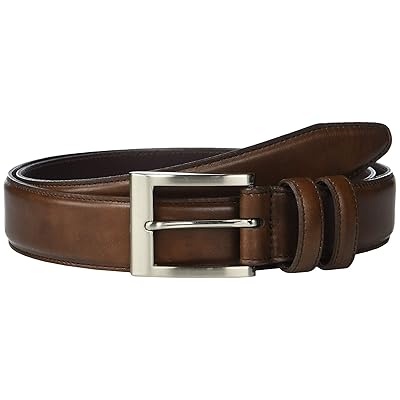 Allen Edmonds Wide Basic Dress Belt Men