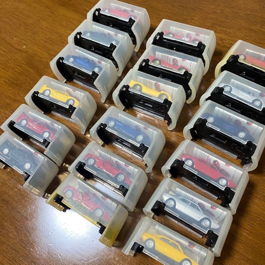 Amazon.co.jp: サークルKサンクス 京商ミニチュアカー