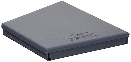 Miniatura 5 de Drill America Índicecaja de brocas, 116-12 por 64th (29 tamaños), 10550