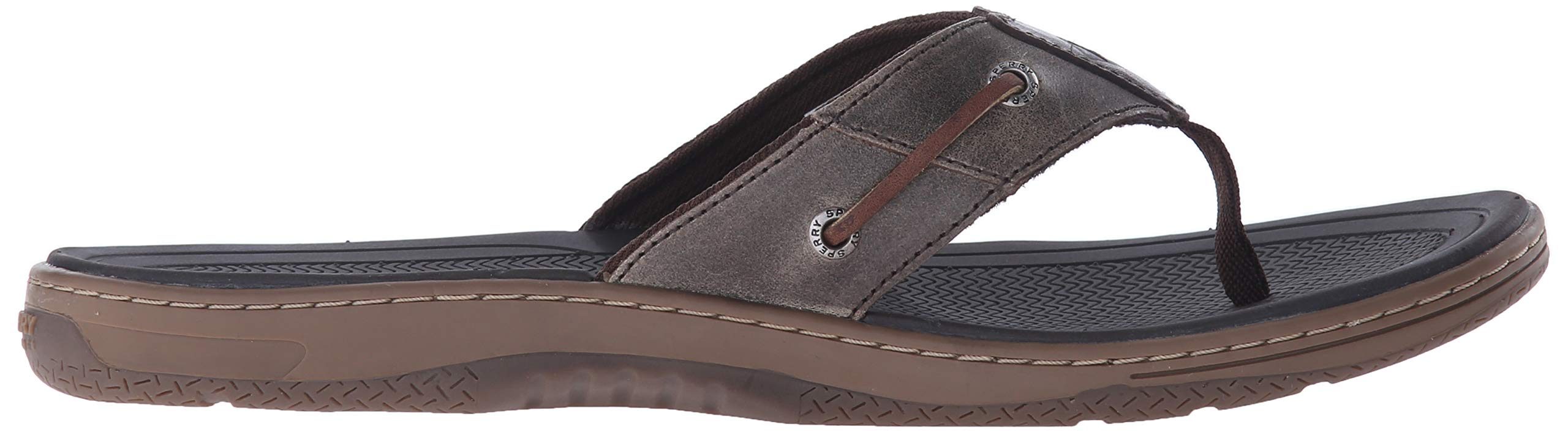 sperry flip flops amazon