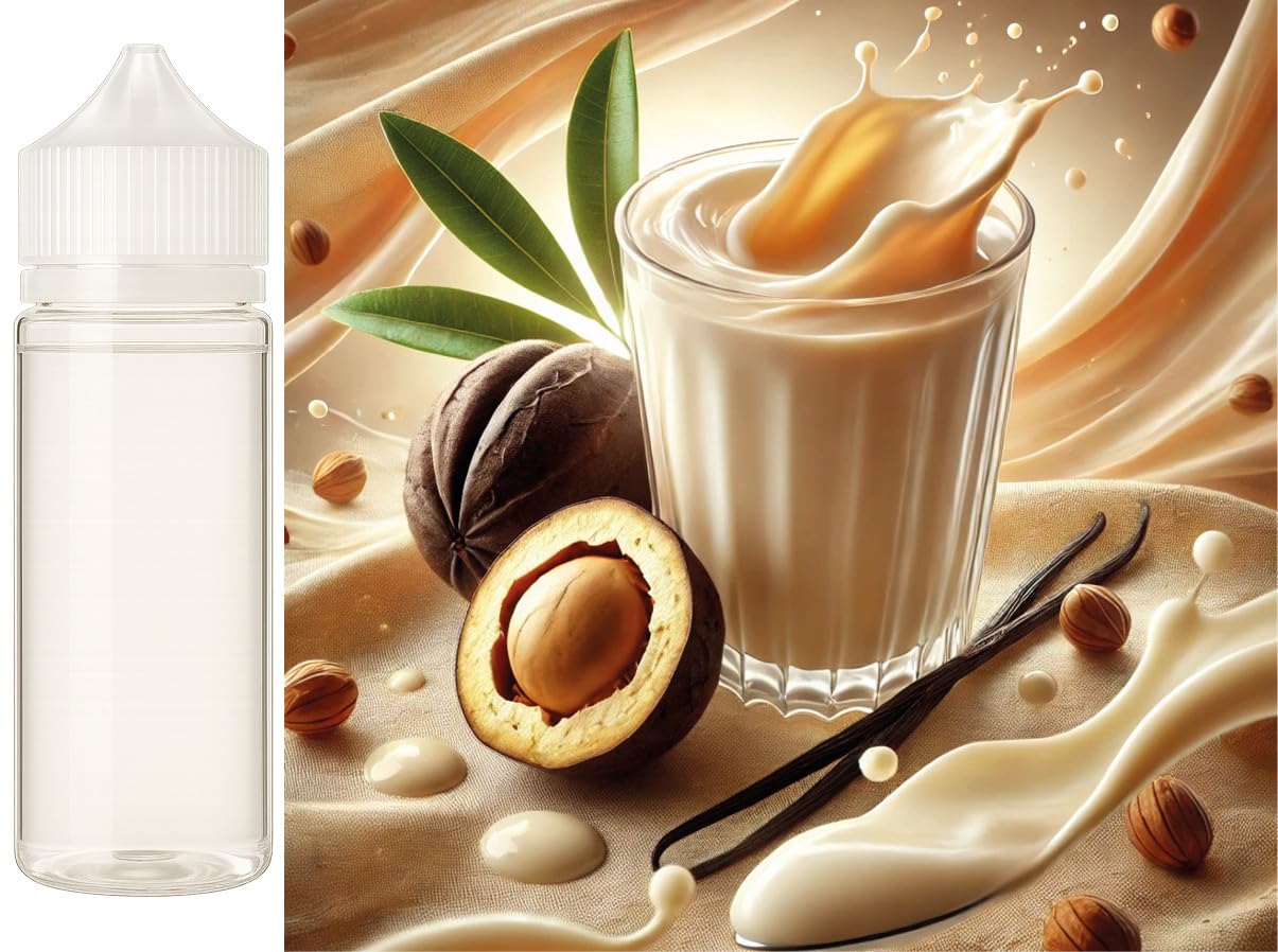 Marula Fruit Cream Liqueur Flavor Concentrate - Vegan - Sasami - 100ml — view 3