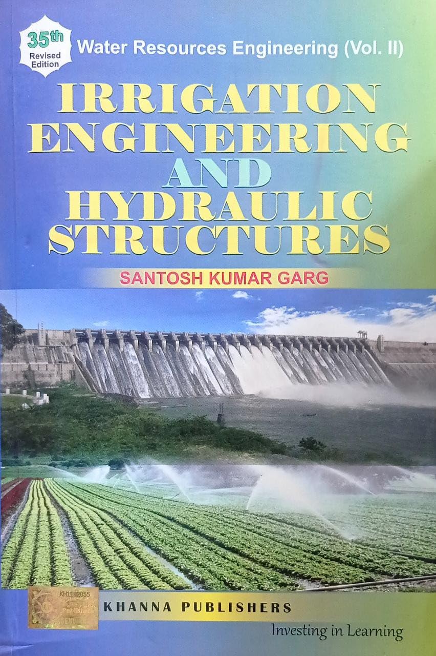 Irrigation visual data 4