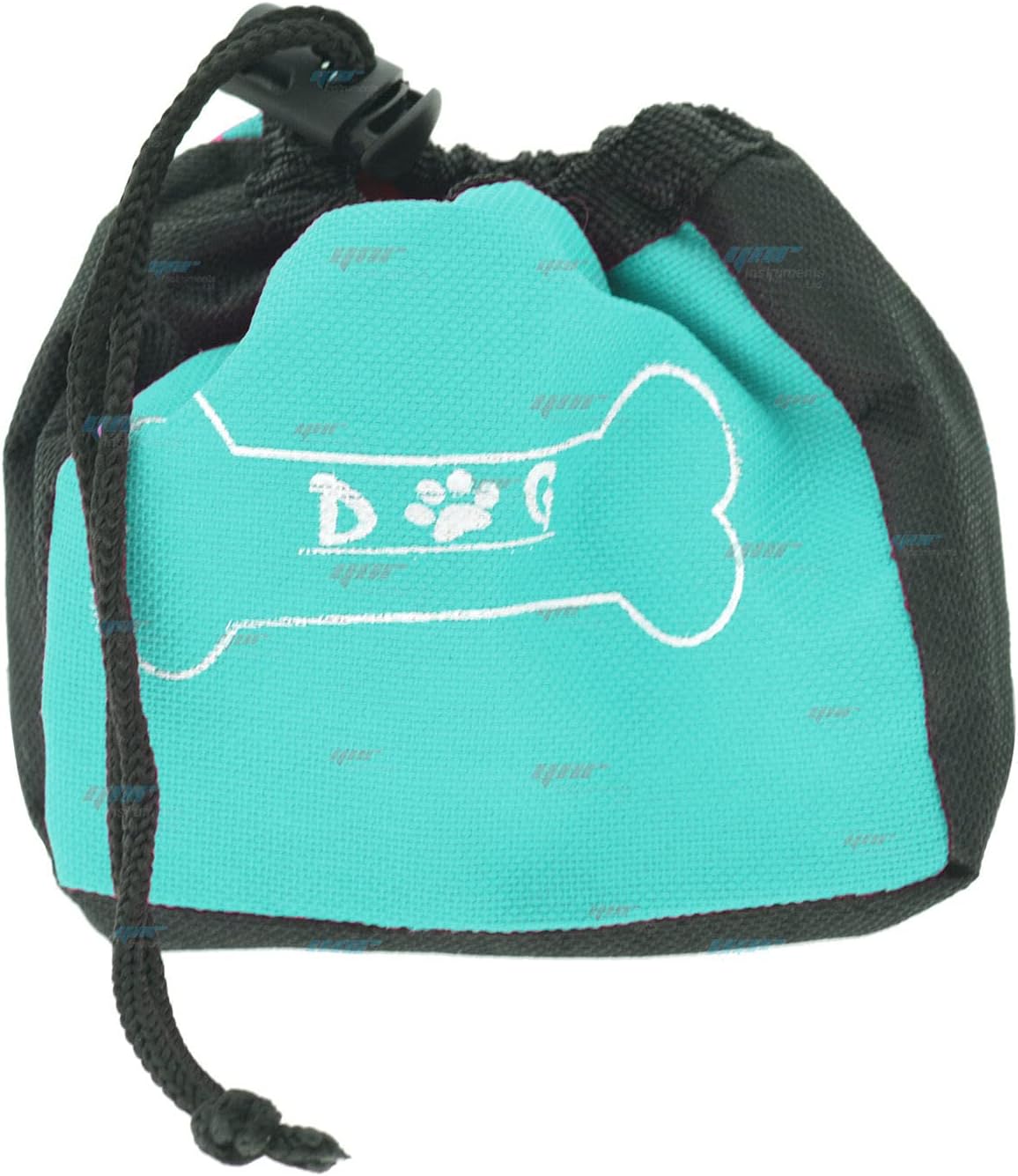 YNR® DG Pet Dog Puppy Treat Bag Dog Training Snack Reward Pouch