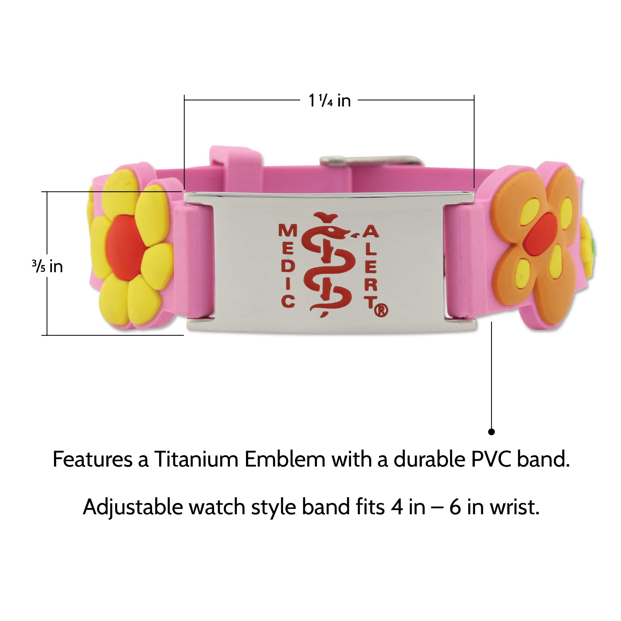 Transforming Technologies WB5643, Anti-Allergy Wrist Strap Set, 12' (Pack of 20 pcs)