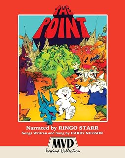 The Point! [Blu-ray]