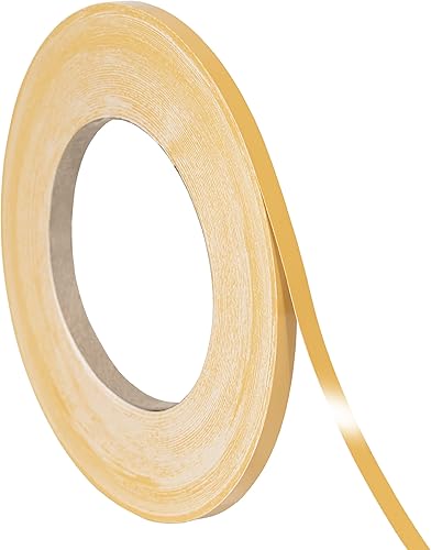 Vista 51 de ORACAL 651 - Cinta de vinilo con adhesivo para pintar rayas, calcomanía para perfilar, 3/4 de pulgada, color azul claro