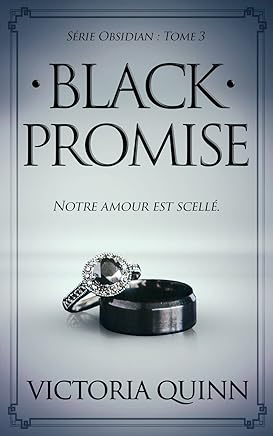 Black Promise: (French)