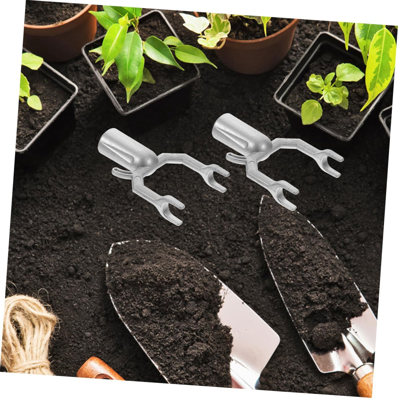 balacoo 30pcs Tree Branch Support Plant Branch Accessories for Pear Citrus and Trees for Indoor and Outdoor Use Straightening Tool