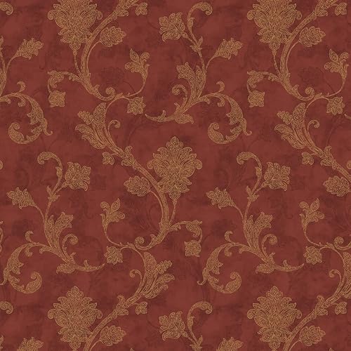 Miniatura 6 de Stitch & Sparkle The Yard - Tela de costura de algodón de 54 pulgadas, color coral