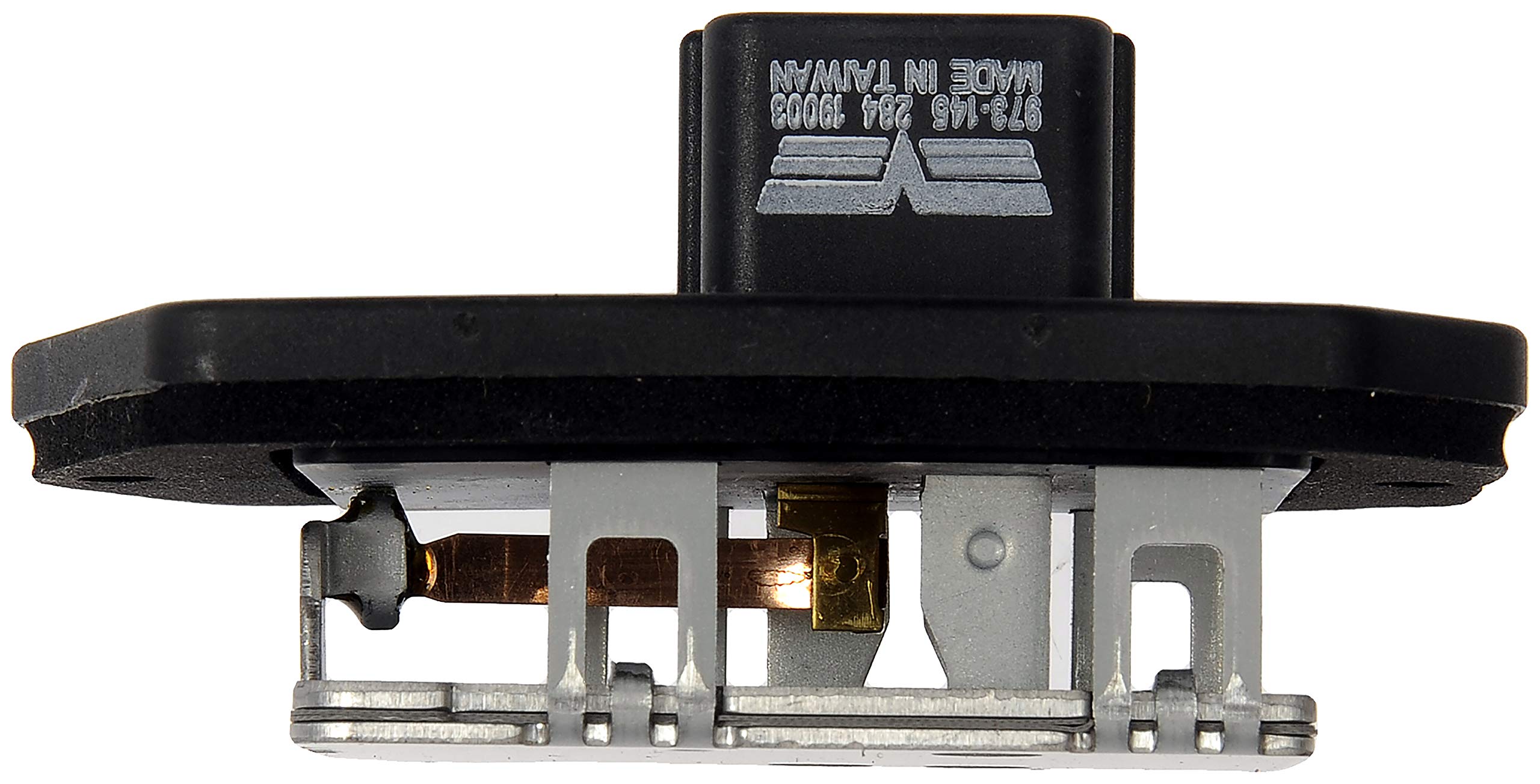 Dorman 973-145 HVAC Blower Motor Resistor Kit Compatible with Select Scion / Toyota Models