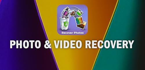 Recover Deleted Photo, Docs, Videos
