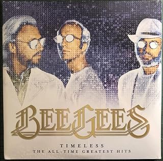 TIMELESS - THE ALL-TIME GREATEST HITS Price In India
